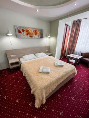 Apartments Deluxe